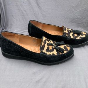 Isaac Mizrahi 9.5 loafers